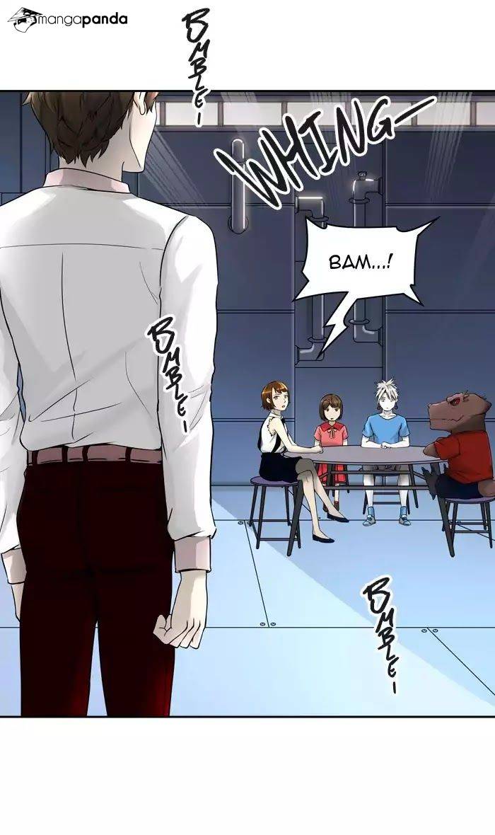 Tower of God Chapter 397 image 009